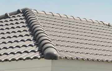 advantages of Brookrow clay roofing