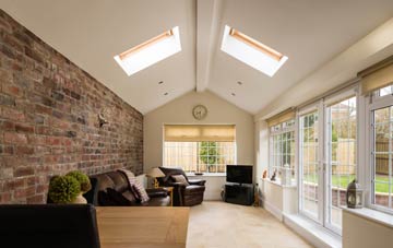 conservatory roof insulation Brookrow, Shropshire