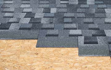 expert Brookrow asphalt roof companies