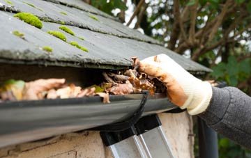 gutter cleaning Brookrow, Shropshire