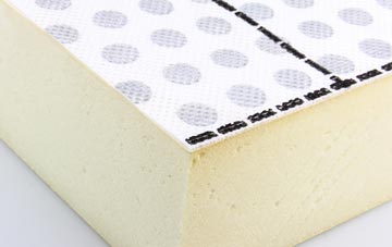 meeting Brookrow building codes