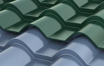 who should consider Brookrow plastic roofs