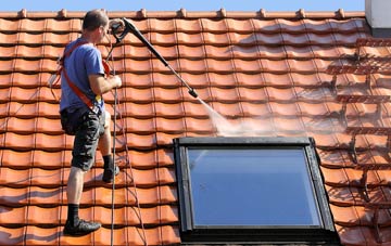 roof cleaning Brookrow, Shropshire