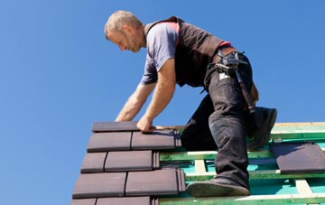 disadvantages of Brookrow slate roofing
