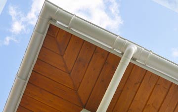 Brookrow soffit types