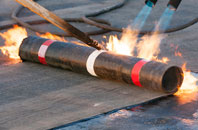 Brookrow flat roof sealing