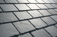 Brookrow slate roof